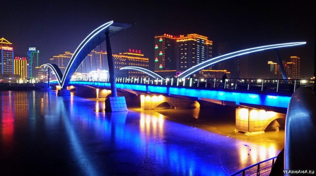 延吉大桥