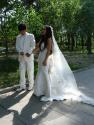 Свадьба в Пекине