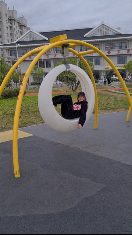 Качели