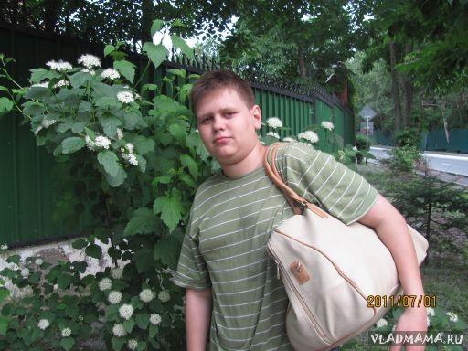 Санаторка  -2011 078