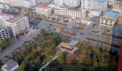 Площадь 8 лошадей