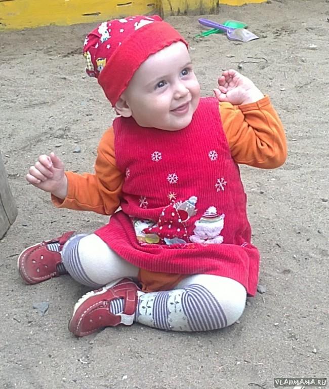 Катерина 14 июля 2011