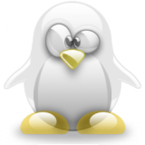 Tux Avatar (499)