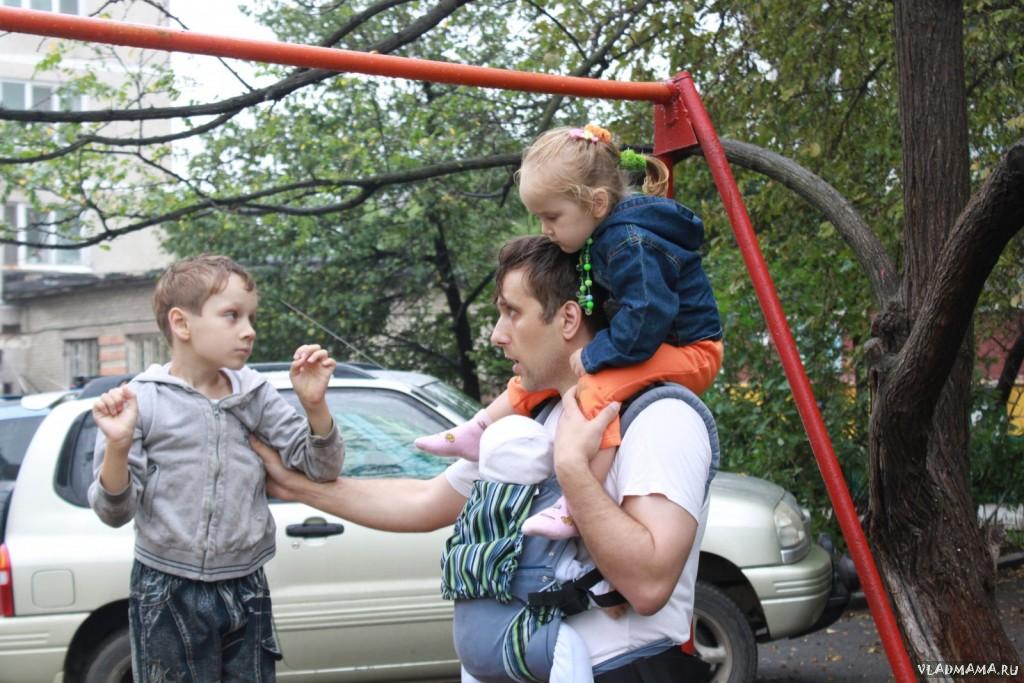 Ты сможешь!