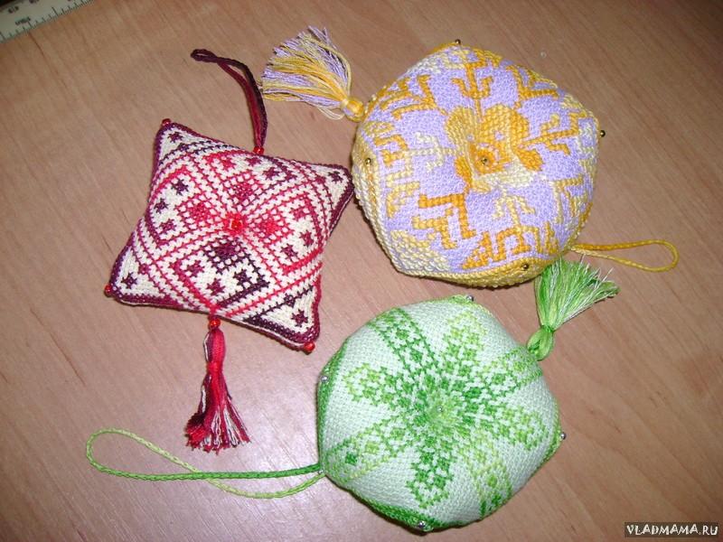 Самоцветы (2)