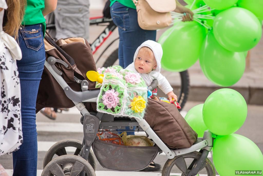 Праздничное шествие — 2014 (4)