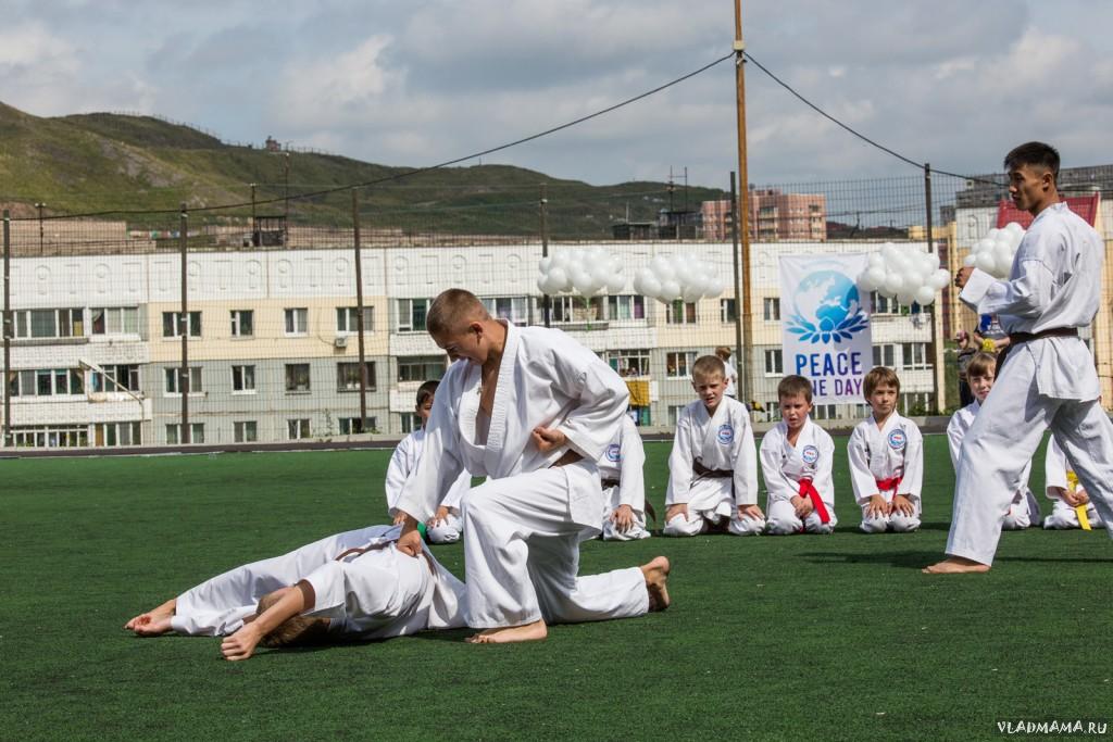 ГТО (205)