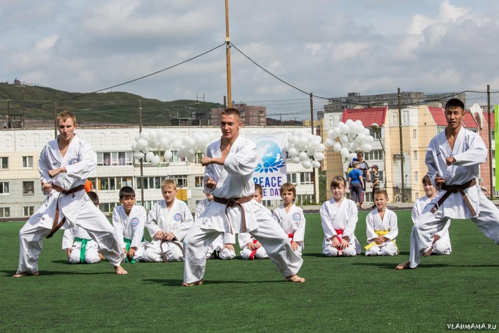 ГТО (202)