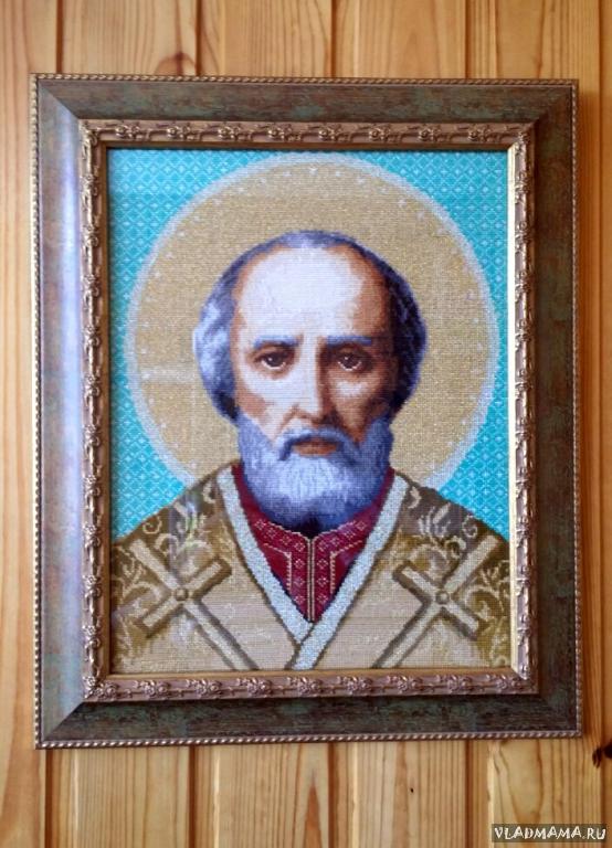 Николай Чудотворец