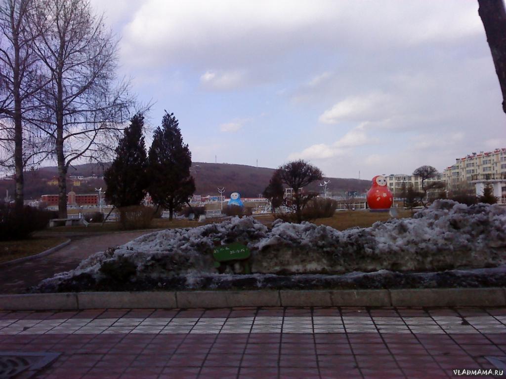 Я♥Суйфэньхэ