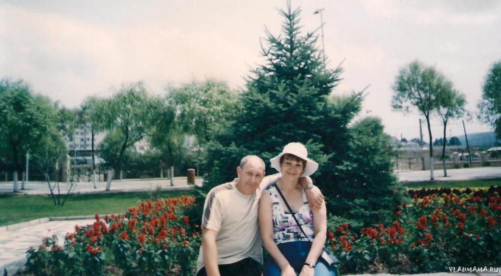 Суйфэньхэ: вчера, сегодня, завтра