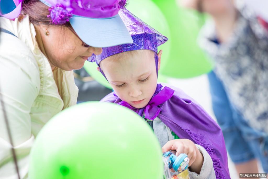 Праздничное шествие — 2015 (11)