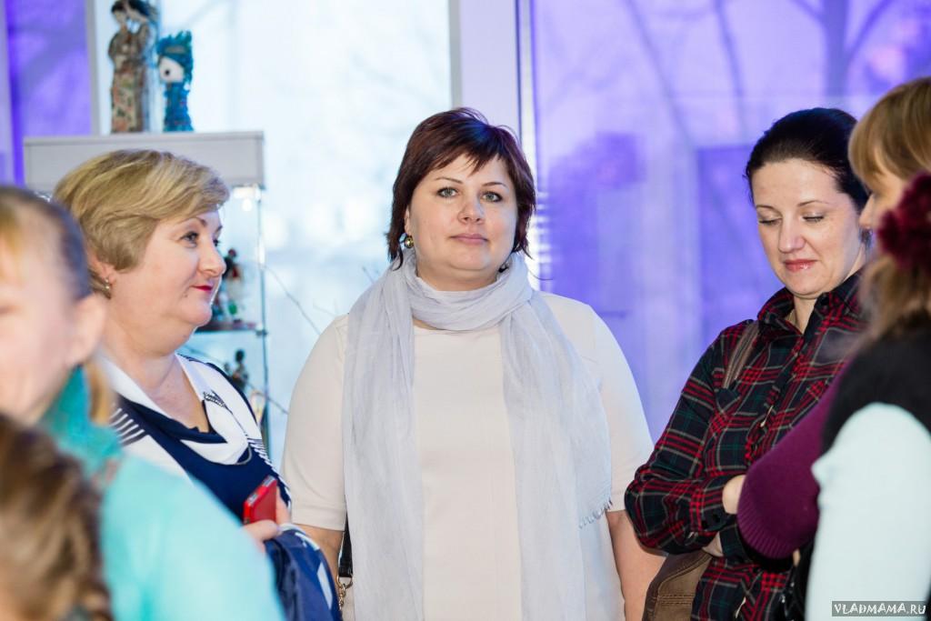 Белый лепесток — 2015 (7)