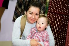 Белый лепесток — 2015 (93)