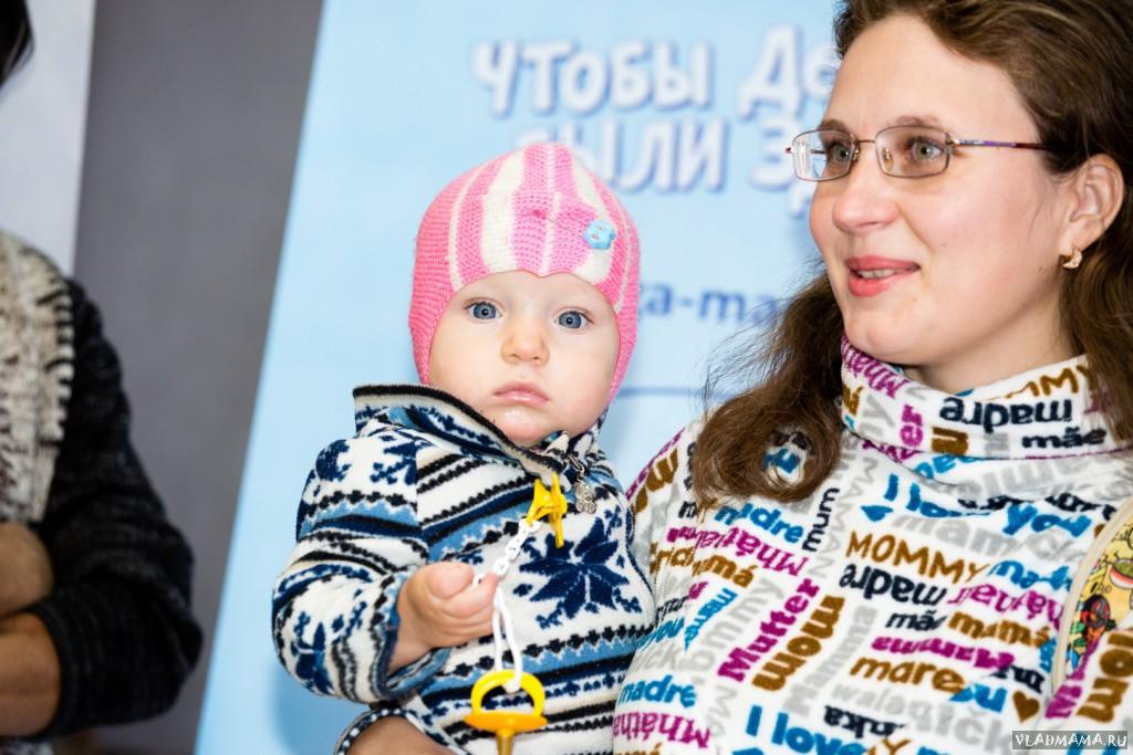 Белый лепесток — 2015 (114)