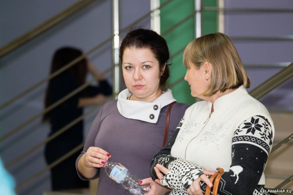 Белый лепесток — 2015 (134)
