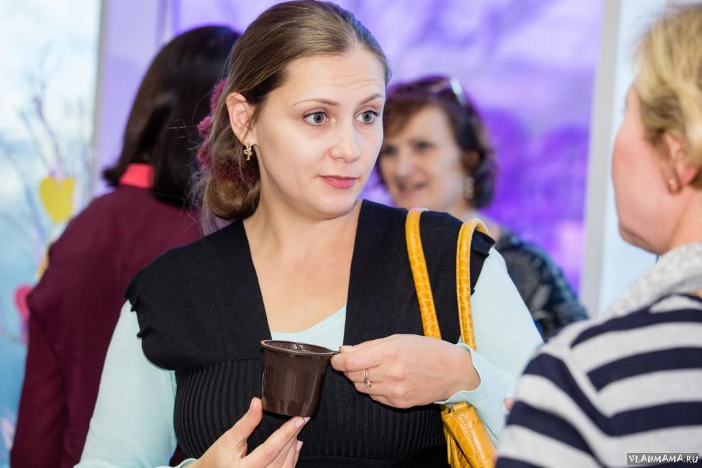 Белый лепесток — 2015 (135)