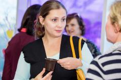 Белый лепесток — 2015 (135)