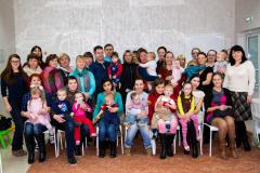 Белый лепесток — 2015 (171)