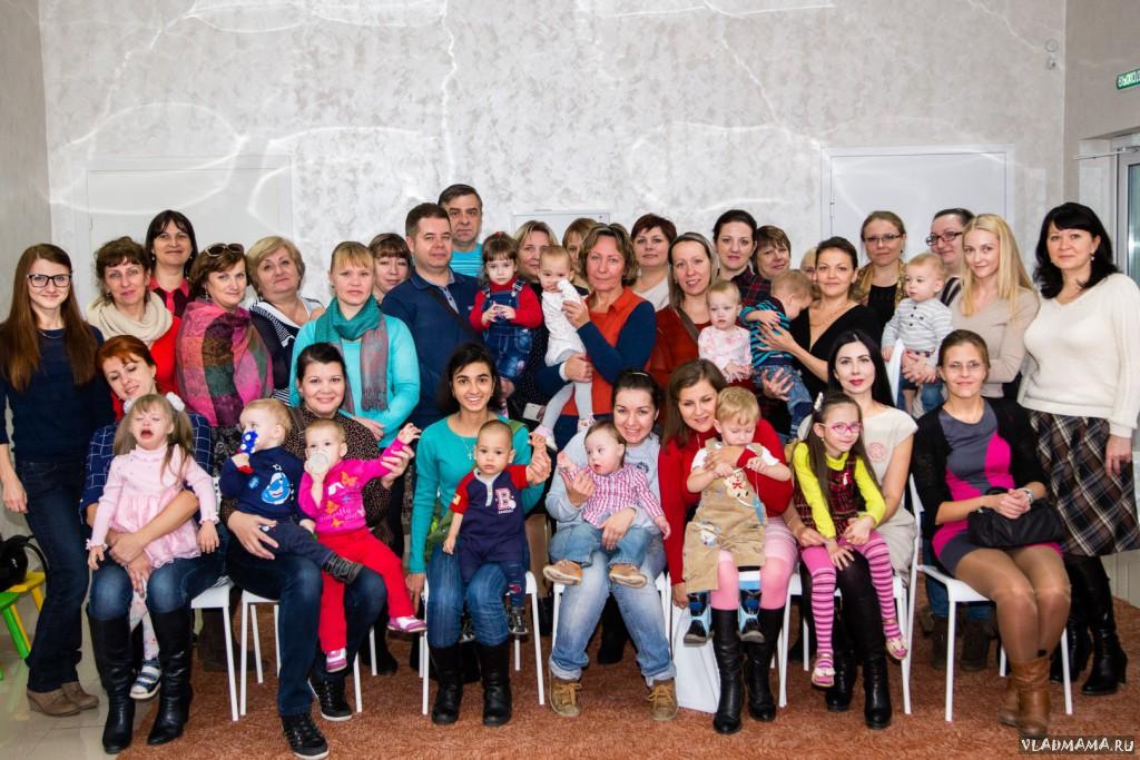 Белый лепесток — 2015 (173)