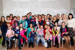 Белый лепесток — 2015 (173)