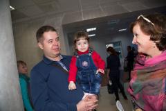 Белый лепесток — 2015 (174)