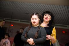 Солнечный боулинг — 2018 (3954)