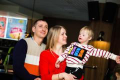 Солнечный боулинг — 2018 (4007)