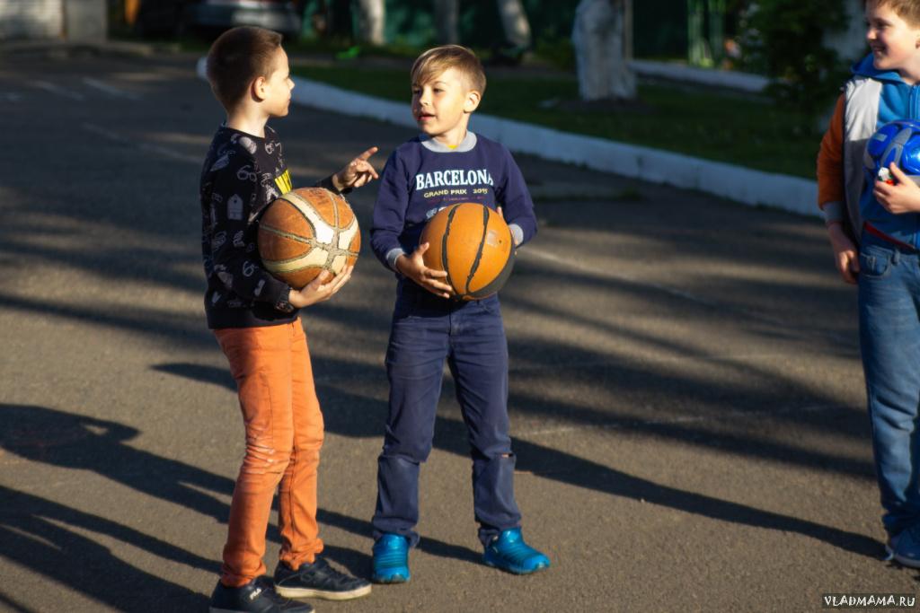 Солнечные выходные (2449)