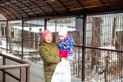 Поездка в зоопарк (5130)