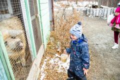 Поездка в зоопарк (5146)