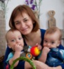 Аватара пользователя