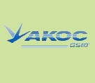 Акос