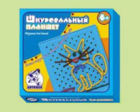 «Шнуровальный планшет»