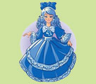 Луна в Весах