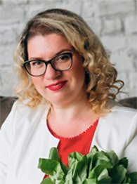 Лаврова